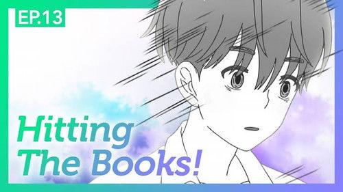 A Day Before Us Season 3 Episode 13 - Hitting the Books!