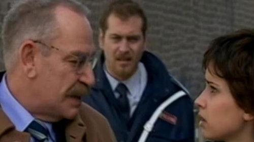 The squad Season 3 Episode 19 - Episode 19