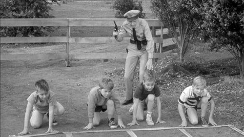The Andy Griffith Show Season 2 Episode 19 - A Medal for Opie
