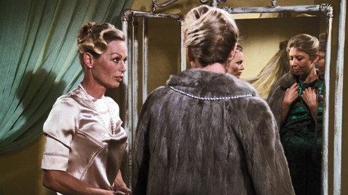 The Waltons Season 4 Episode 20 - The Test