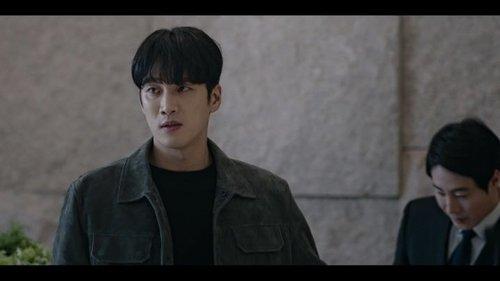 Kairos Season 1 Episode 25 - Song Ja Goes Missing