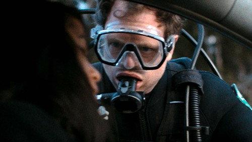 Beyond the Dark Season 1 Episode 11 - The Colour of Your Lips