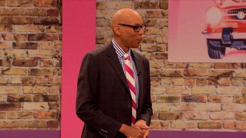 RuPaul's Drag Race Season 4 Episode 11 - The Fabulous Bitch Ball
