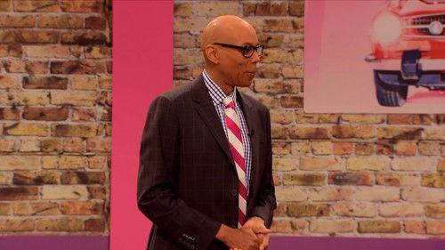 RuPaul's Drag Race Season 4 Episode 11 - The Fabulous B*tch Ball