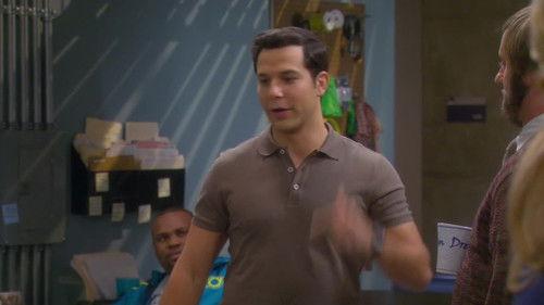 Ground Floor Season 2 Episode 3 - Space Invader