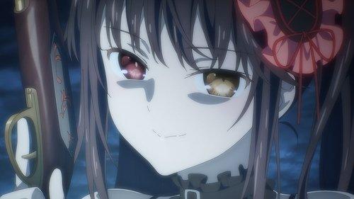 Date A Live Season 5 Episode 1 - Beginnings of War