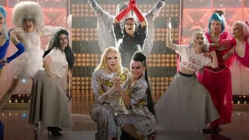 Drag Race Italia Season 3 Episode 3 - Night of a Thousand Paola and Chiaras