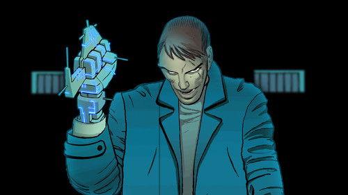 Black Panther Season 1 Episode 2 - Black Panther