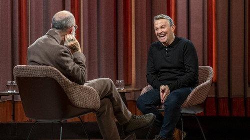 The Tommy Tiernan Show Season 8 Episode 3 - Episode 3