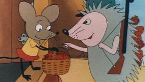 Margo the Mouse Season 1 Episode 3 - Expedition to the Forest