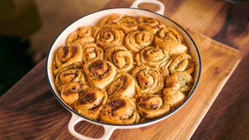 Jamie Oliver: Together Season 1 Episode 7 - Christmas Party: Beef Bourguignon