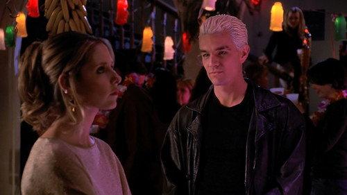 Buffy the Vampire Slayer Season 5 Episode 15 - I Was Made to Love You