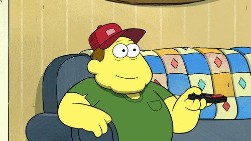 Big City Greens Season 2 Episode 4 - Wishing Well