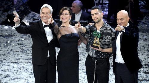 Sanremo Music Festival Season 69 Episode 5 - Final