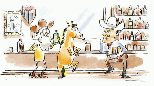 Tu mourras moins bête Season 1 Episode 16 - Episode 16