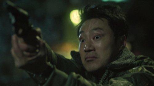 Mouse Season 1 Episode 6 - The Donkey and the Goat