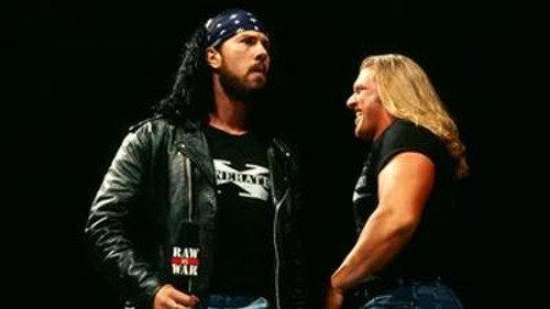Raw Season 6 Episode 13 - Raw - Mar. 30, 1998