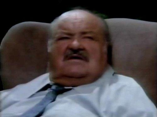 Jake and the Fatman Season 4 Episode 2 - The Tender Trap