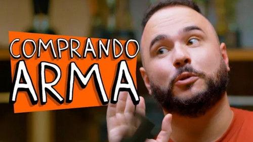 Porta dos Fundos Season 10 Episode 5 - Episode 5