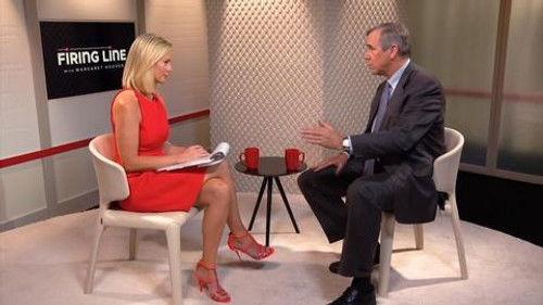 Firing Line with Margaret Hoover Season 1 Episode 4 - Alexandria Ocasio-Cortez