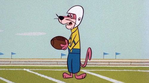 The Yogi Bear Show Season 1 Episode 17 - The Roaring Lion