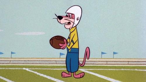 The Yogi Bear Show Season 1 Episode 17 - The Roaring Lion