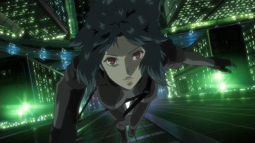 Ghost in the Shell: Stand Alone Complex Season 2 Episode 1 - DI:  Reactivation; REEMBODY