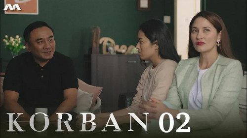 Korban Season 1 Episode 2 - Who are you?