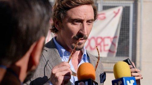 undefined Season 1 Episode 1 - The Release