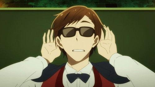 Zombie Land SAGA Season 2 Episode 7 - Maimai Revolution SAGA