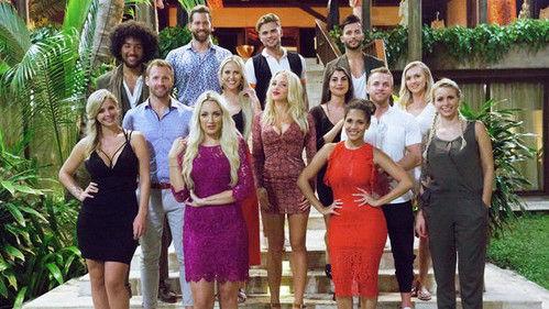 Bachelor in Paradise Season 1 Episode 1 - Episode 1