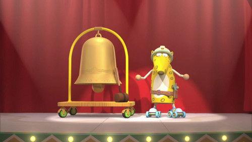 Tickety Toc Season 2 Episode 11 - Episode 11