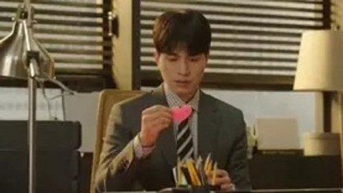 Touch Your Heart Season 1 Episode 13 - Jung Rok's New Case