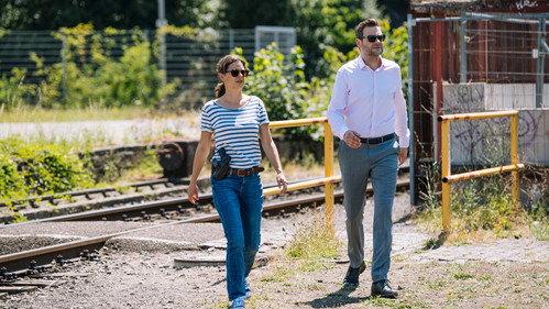 SOKO Köln Season 20 Episode 1 - Episode 1