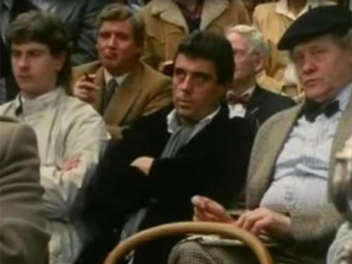 Lovejoy Season 1 Episode 3 - The Sting