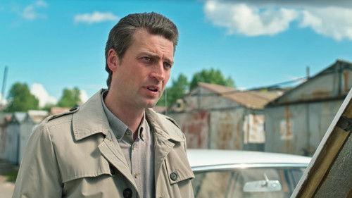 First Department Season 4 Episode 20 - Episode 20