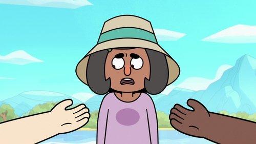 Dead End: Paranormal Park Season 1 Episode 3 - Trust Me