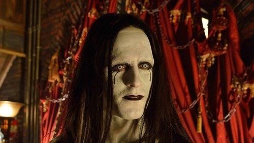 The Strain Season 1 Episode 3 - Gone Smooth