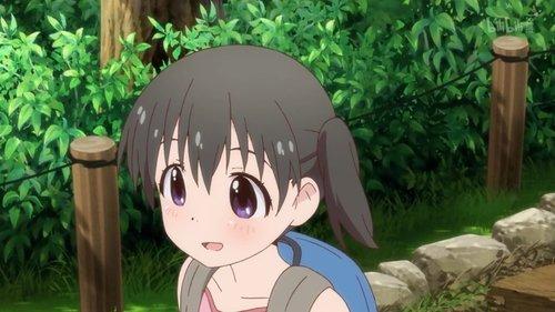 Encouragement of Climb Season 1 Episode 10 - The Climb Isn't Over Until You Descend!?