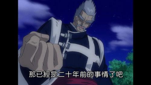 MÄR: Märchen Awakens Romance Season 3 Episode 15 - Beginning of the Last Battle