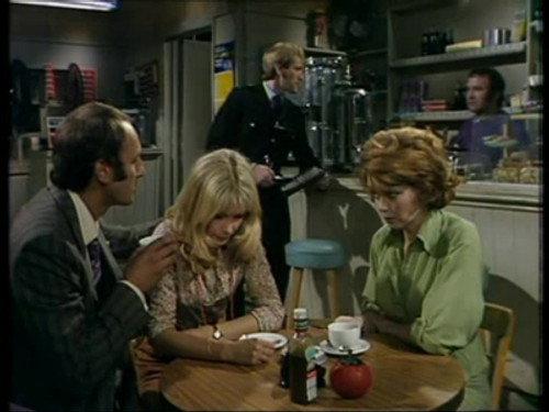 Thriller Season 6 Episode 5 - Kill Two Birds