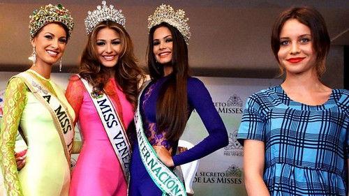 Secrets of South America Season 1 Episode 1 - Extreme Beauty Queens