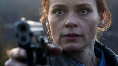 Blindspot Season 2 Episode 13 - Name Not One Man