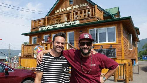 Chiller au Québec avec Félipé Season 2 Episode 7 - Episode 7