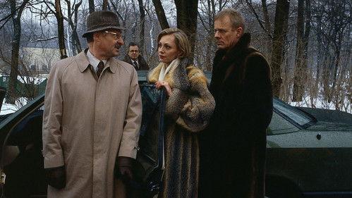 Der Alte Season 10 Episode 6 - Episode 6