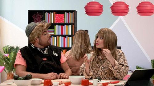 Cochon dingue Season 4 Episode 15 - Episode 15