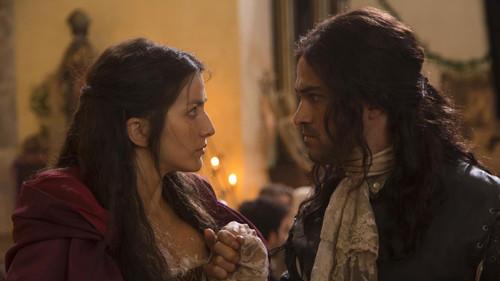 Besieged: Mexico Season 1 Episode 5 - La Promesa