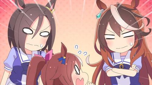 Umayon Season 1 Episode 2 - Newly Filmed! The Tracen Academy Video Introduction