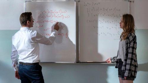 Under the Surface Season 1 Episode 2 - Episode 2