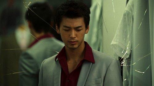 Like a Dragon: Yakuza Season 1 Episode 2 - Ambition／Desire